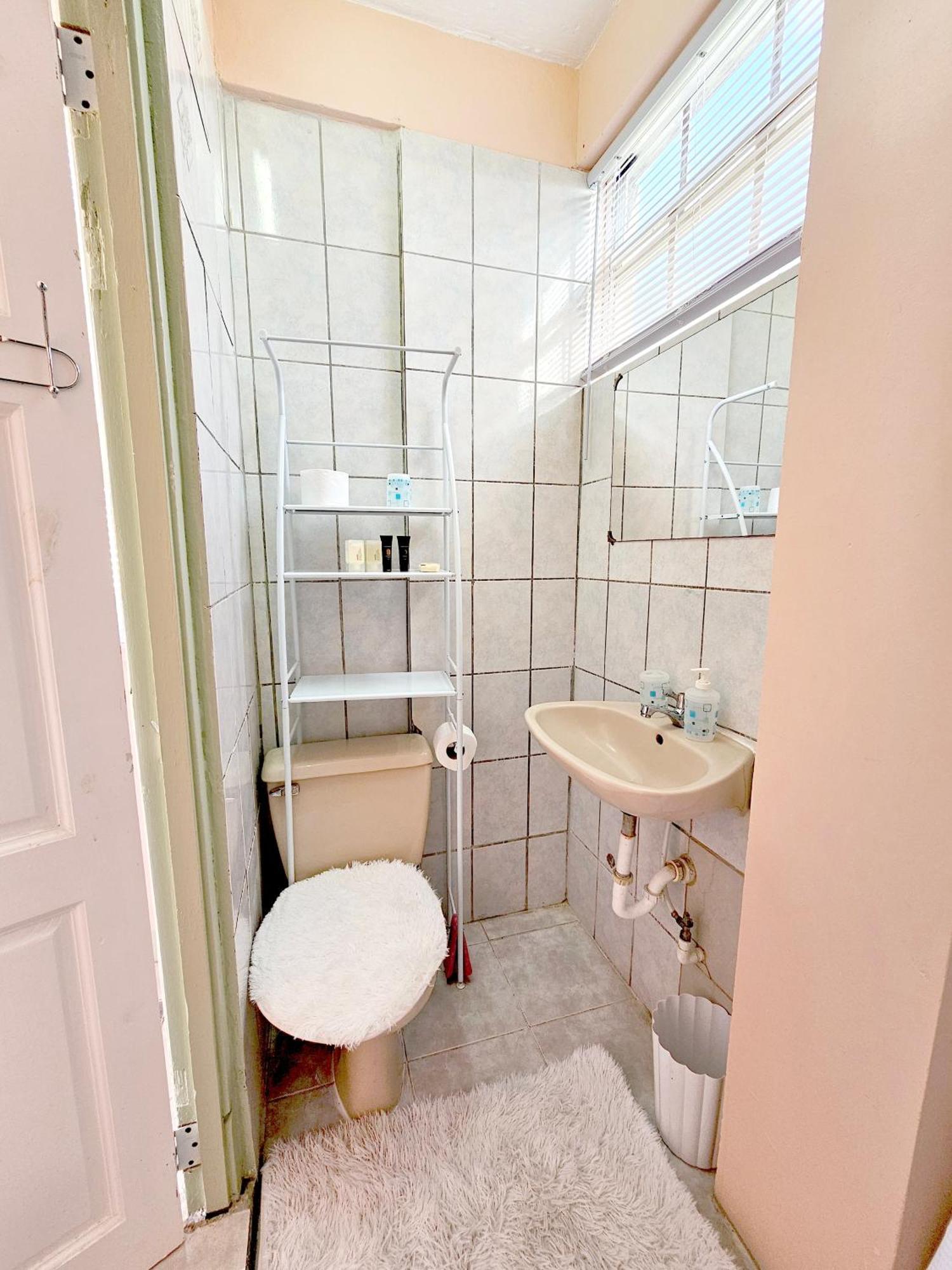 C&M Suites Roseau Buitenkant foto